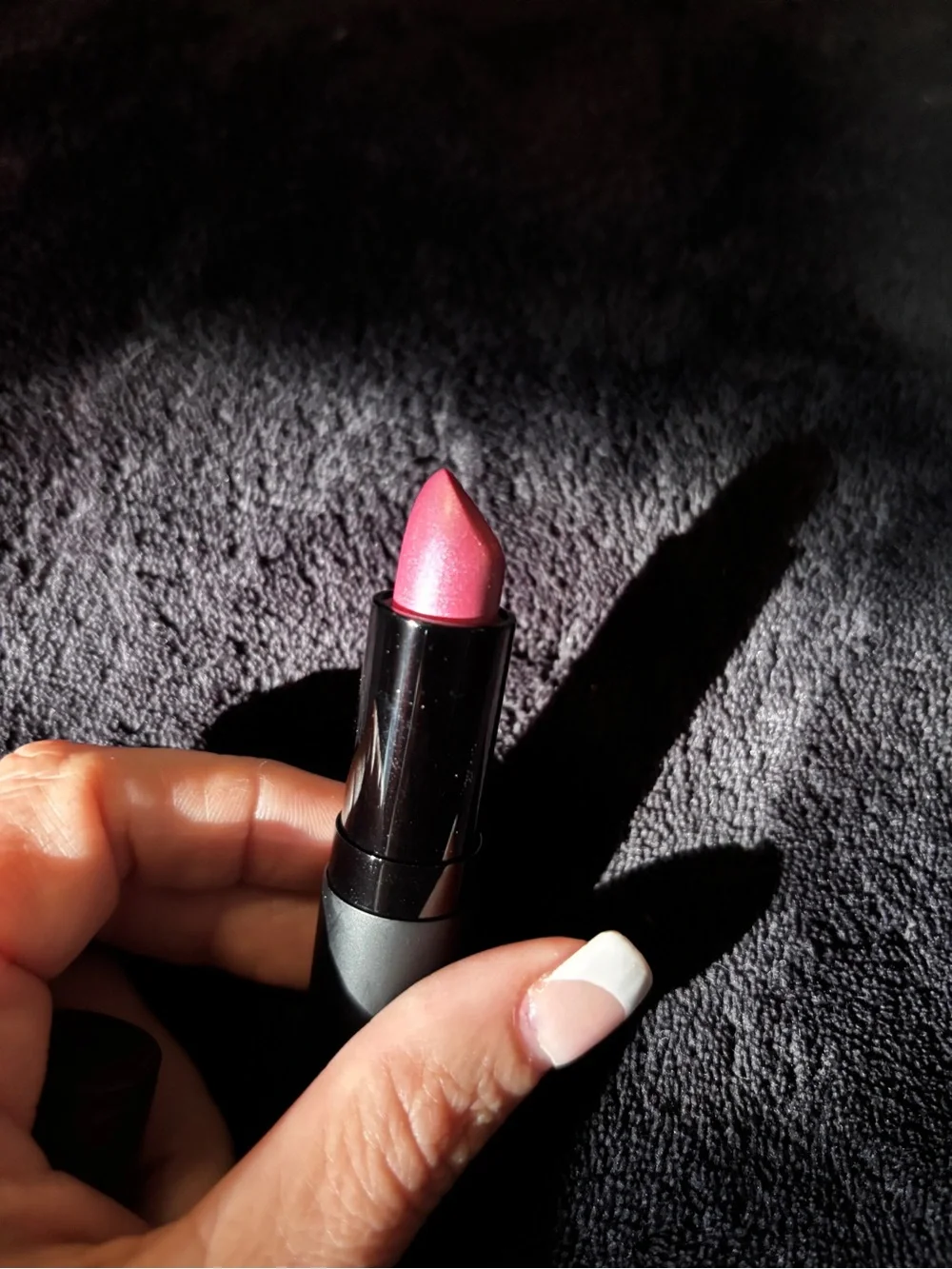 Organic Botanical Lipstick - Pink